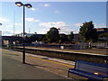 Slough railway station