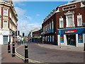 New Street, Dudley