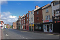 New Street, Dudley