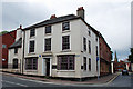 New Street, Dudley