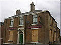 "The Robin Hood" (Pub) 57 Haslingden Road, Blackburn