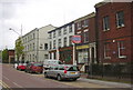 King Street, Blackburn, Lancashire