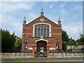 Orford Methodist Church