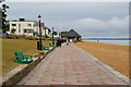 The Promenade, Cowes, Isle of Wight