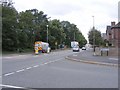 Brettell Lane Junction