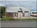 Premises for sale, Maesglas Retail Park