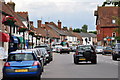 High Street - Headcorn