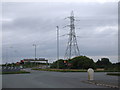 Approaching the M57 at Switch Island