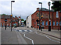 Priory Street, Dudley