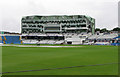 Headingley Cricket Ground: the Carnegie Pavilion