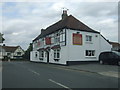 The Six Bells, Northfleet