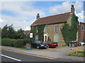 Moorwell Farm, Yaddlethorpe