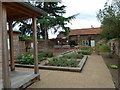 Farnham Museum Garden (9)