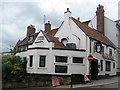 The Little Angel Public House, Flowergate