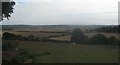 TQ9126 : View from near Tophill Farm by David Anstiss