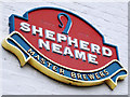 Shepherd Neame Logo