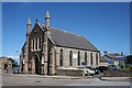 Buckie Baptist Church