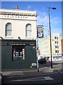 Thornton Heath: The Railway Telegraph pub