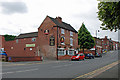 Tower Street, Dudley