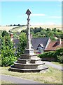 War Memorial, Market Lavington