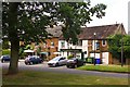 The Coach and Horses on High Street