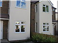 2 new houses on Norton Road, Wembley