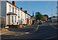 Vicar Street, Dudley