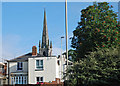 Vicar Street, Dudley