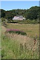 Barn at Boggierow Croft