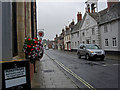 East Street, Wareham.