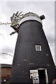 Bardwell Windmill