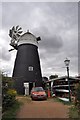 Bardwell Windmill