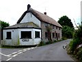 Cottage at Pilsdon