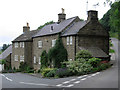 Ashover - Weavers Cottage