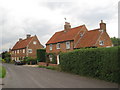 Cottages in Beckingham