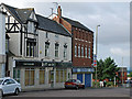 High Street, Dudley