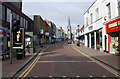 High Street, Dudley