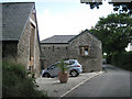 Etheridge Farm Barn