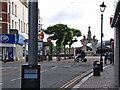 High Street, Dudley