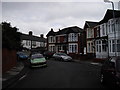 Birchfield Crescent, Cardiff