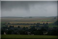 Alyth, from Meigle Road