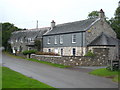 Cottages at Halton Quay