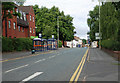 Wolverhampton Street, Dudley