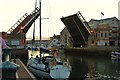 Weymouth: Town Bridge