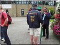 Tourists, Derry / Londonderry