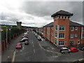 Bishop Street Without, Derry / Londonderry