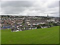 Bogside, Derry / Londonderry