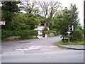 Park Cottage Kennels on Hall Lane