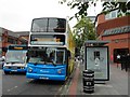 Ulsterbus, Foyle Street