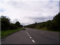 The Unstone - Dronfield by-pass